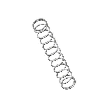 Approved Vendor Compression Spring, O= .480, L= 3.00, W= .038 G409959463